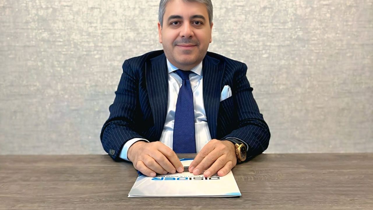 Diyarbakır İş Dünyası Derneği İklim Değişikliğine Dikkat Çekti