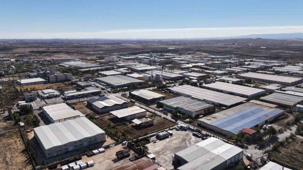 Diyarbakır OSB Başkanı Fidan: İhracattaki Artış Üretim Direncinin Kanıtı