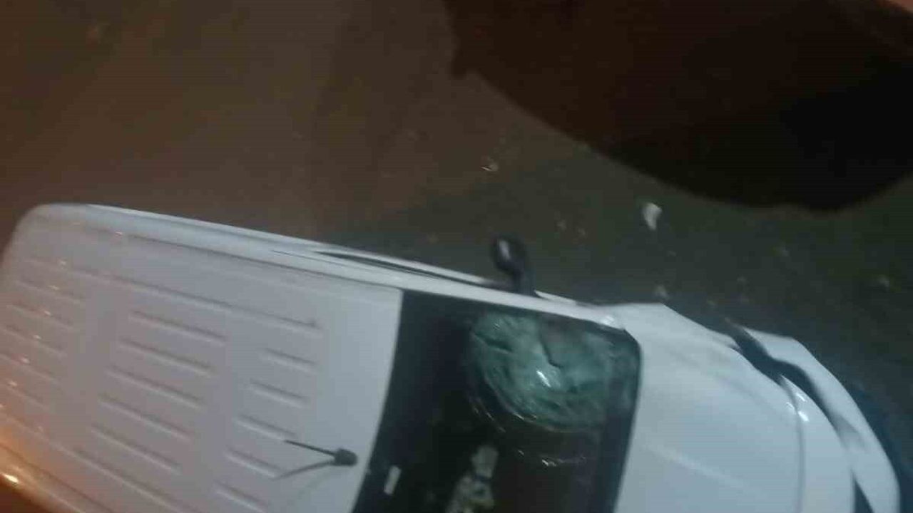 Diyarbakır Sur'da yaya çarpması: Ramazan Özcan hayatını kaybetti