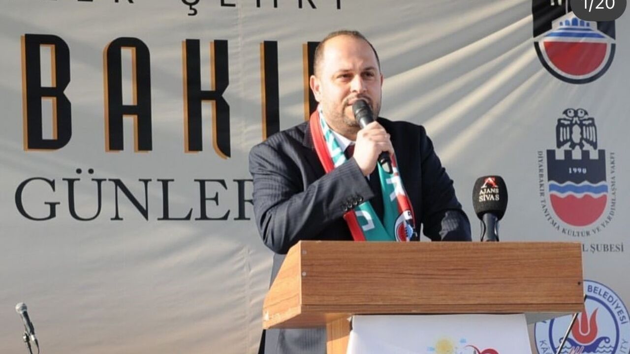 Diyarbakır Tanıtım Günleri İstanbul’da 27-30 Kasım’da