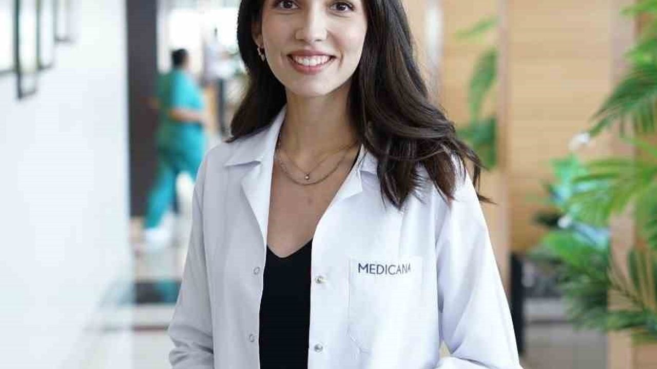 Diyetisyen Doğan: Her yıl 125 bin 5 yaş altı çocuk gıda zehirlenmesi nedeniyle yaşamını yitiriyor