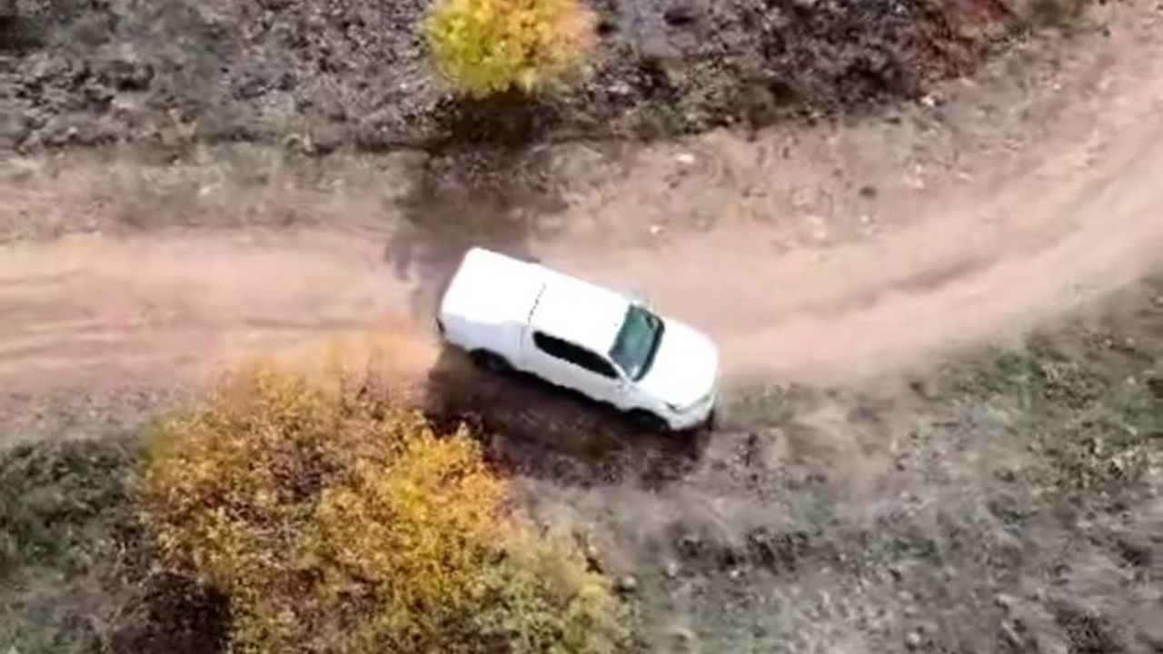 DKMP 13. Bölge Müdürlüğü av koruma denetimlerini sürdürüyor