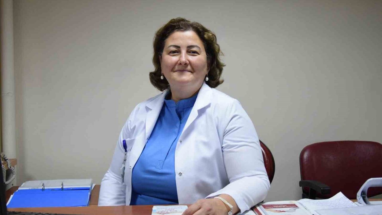 Doç. Dr. Yorulmaz: Kadavradan organ bağışları canlı donöre göre 10 kat daha az