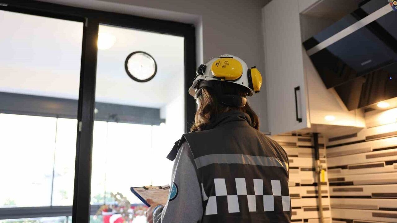 Doğal Gazda Güvenli Isınma: Aksa Doğalgaz'ın 9 Önemli Önerisi