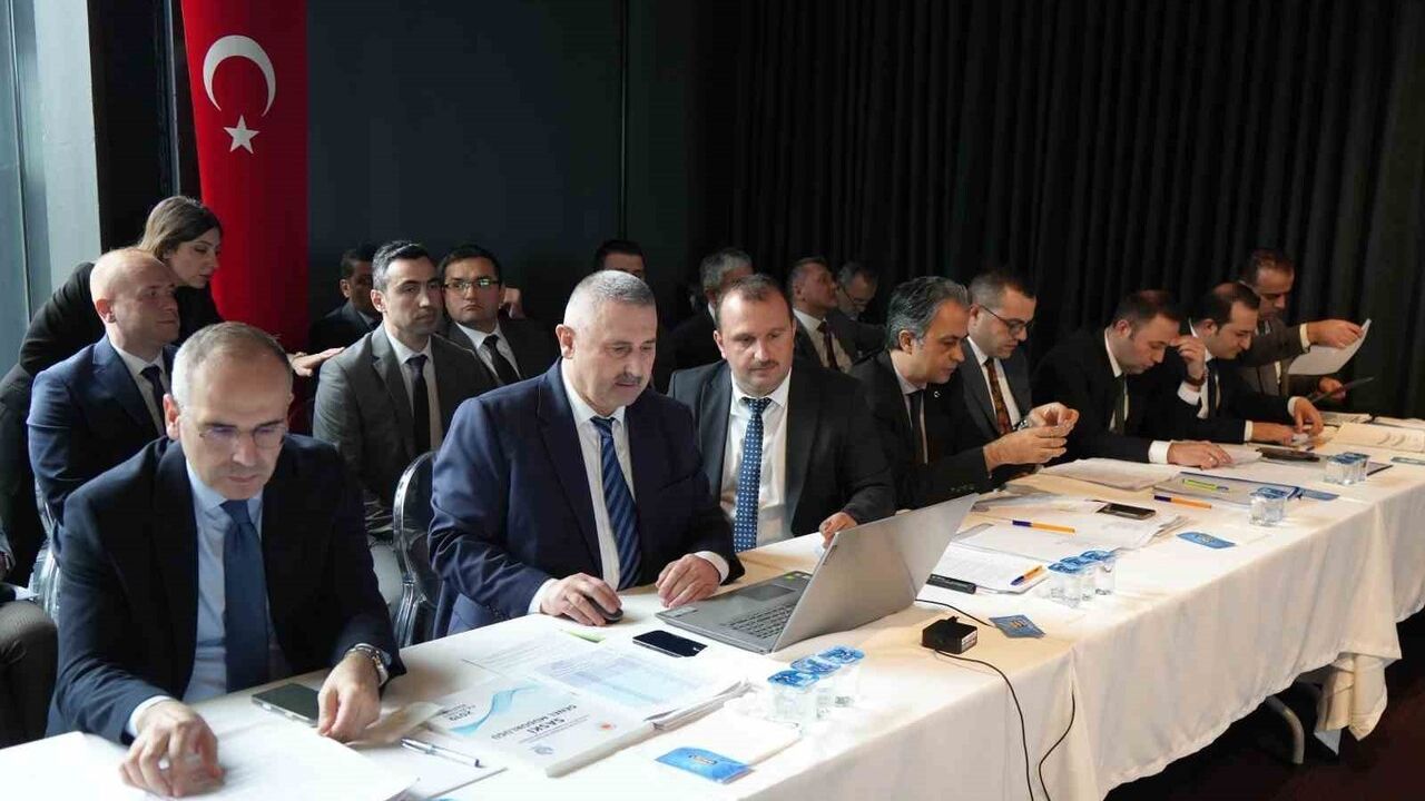 Doğan: Samsun, su tarifelerinde büyükşehirler arasında 20. sırada