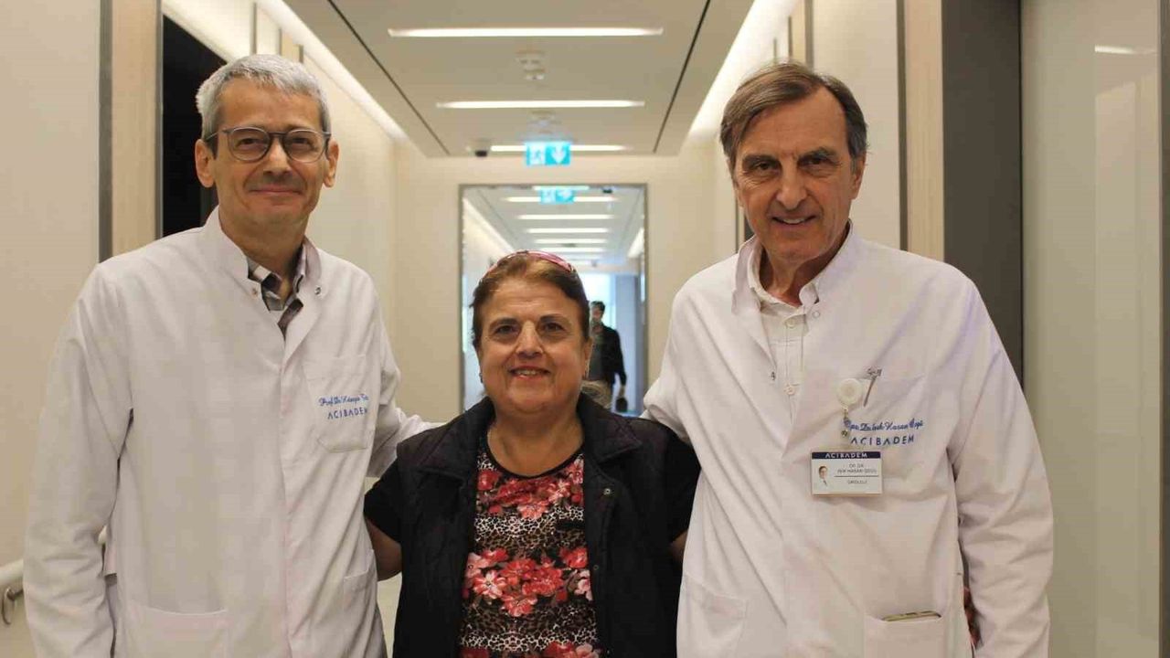 Dolandırıcı Sandı, Böbrek Nakline İkna Oldu