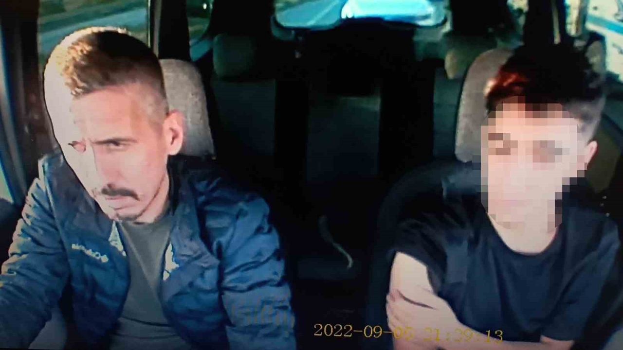 Dolandırıcıların Planı, Taksici Sayesinde Bozuldu