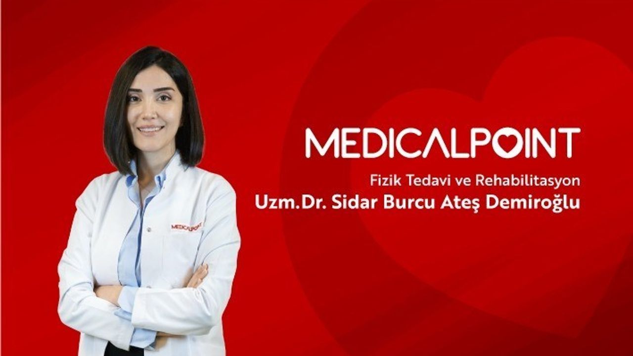 Dr. Demiroğlu: Lipödem, Kadınların Sessiz Çığlığı