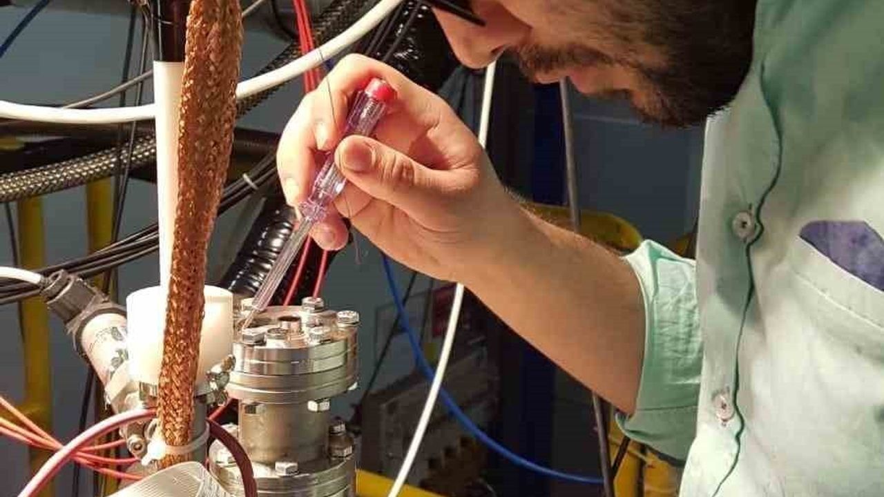 Dr. Furkan Dölek için 50 bin dolar kefalet kararı