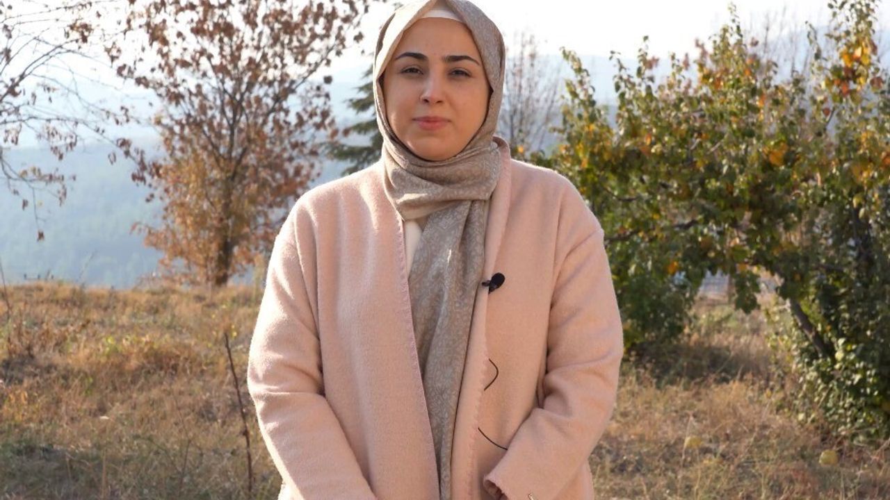 Dr. Hacer Koçoğlu'ndan mantar uyarısı: Doğal mantarlar tehlikeli olabilir