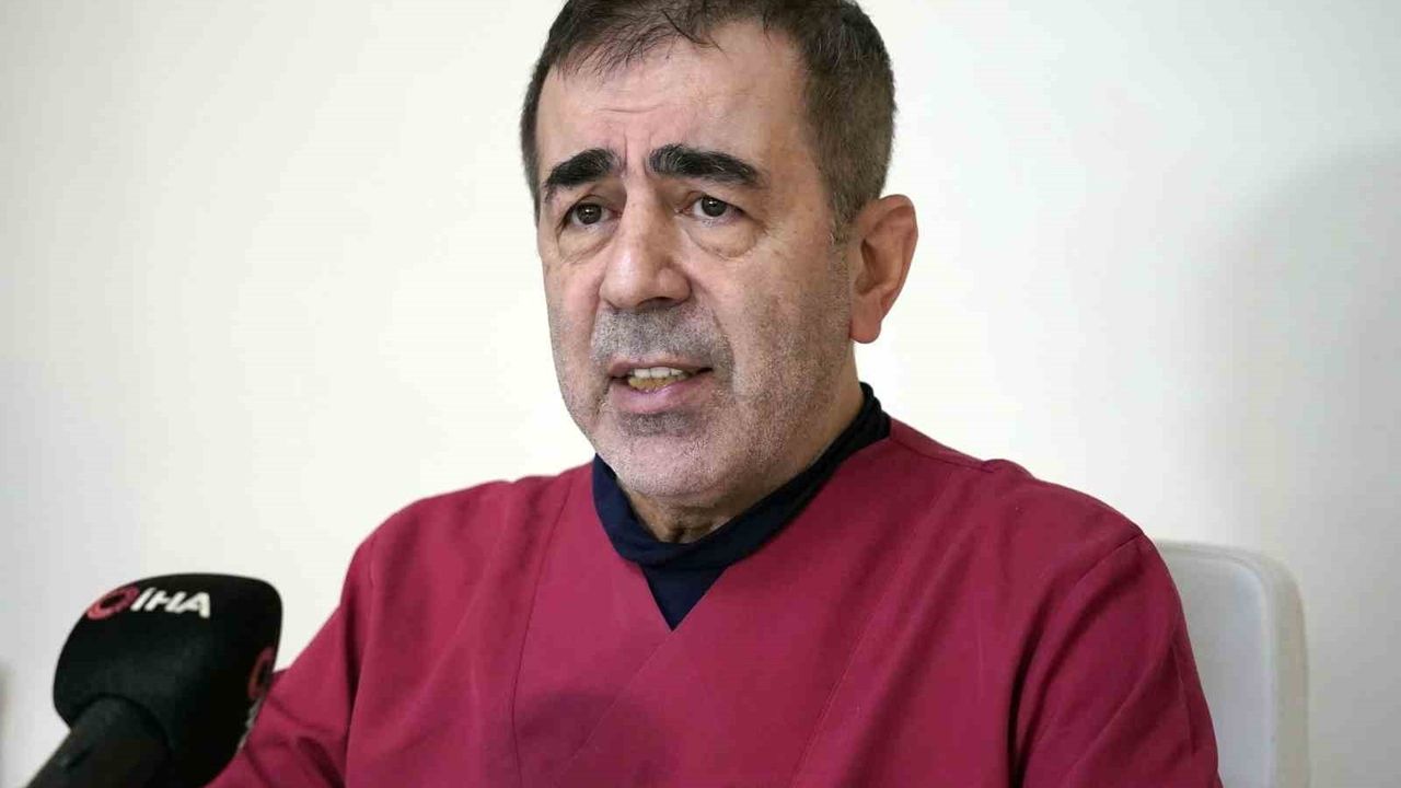 Dr. Mehmet Yavuz: Bahis soruşturmasının topluma ve sporculara etkileri