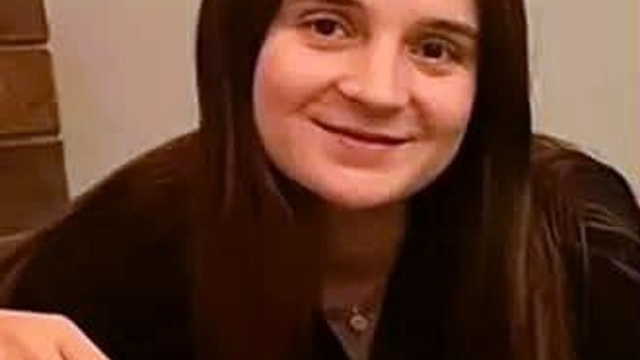 Düğüne hazırlanan fizyoterapist direksiyon dersi için giderken hayatını kaybetti