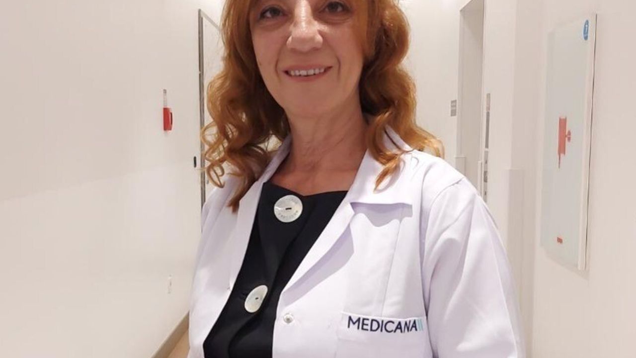 Düşük doz BT (LDCT) ile akciğer kanserinde erken teşhis mümkün