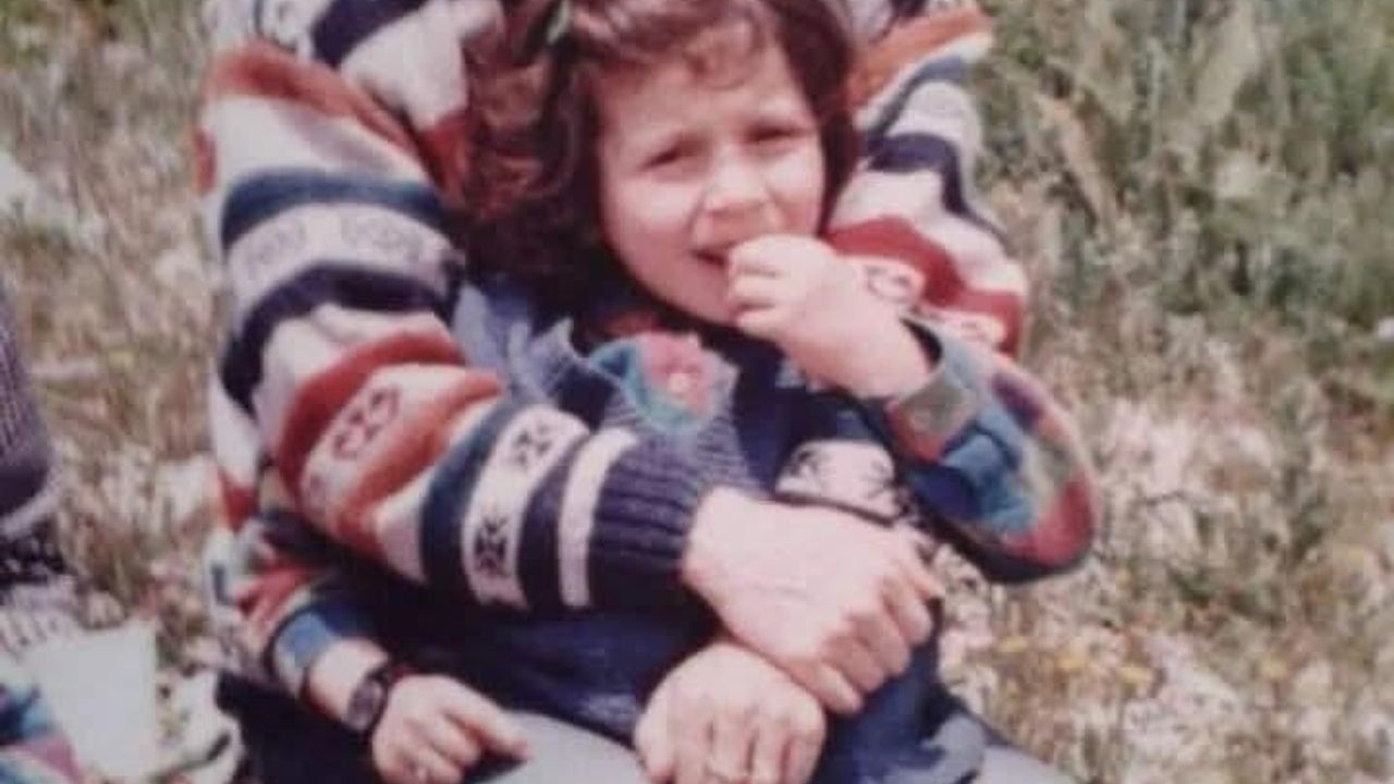 Duygu Nebioğlu: 'Dava bitince susturulan çocukların sesi olacağım'