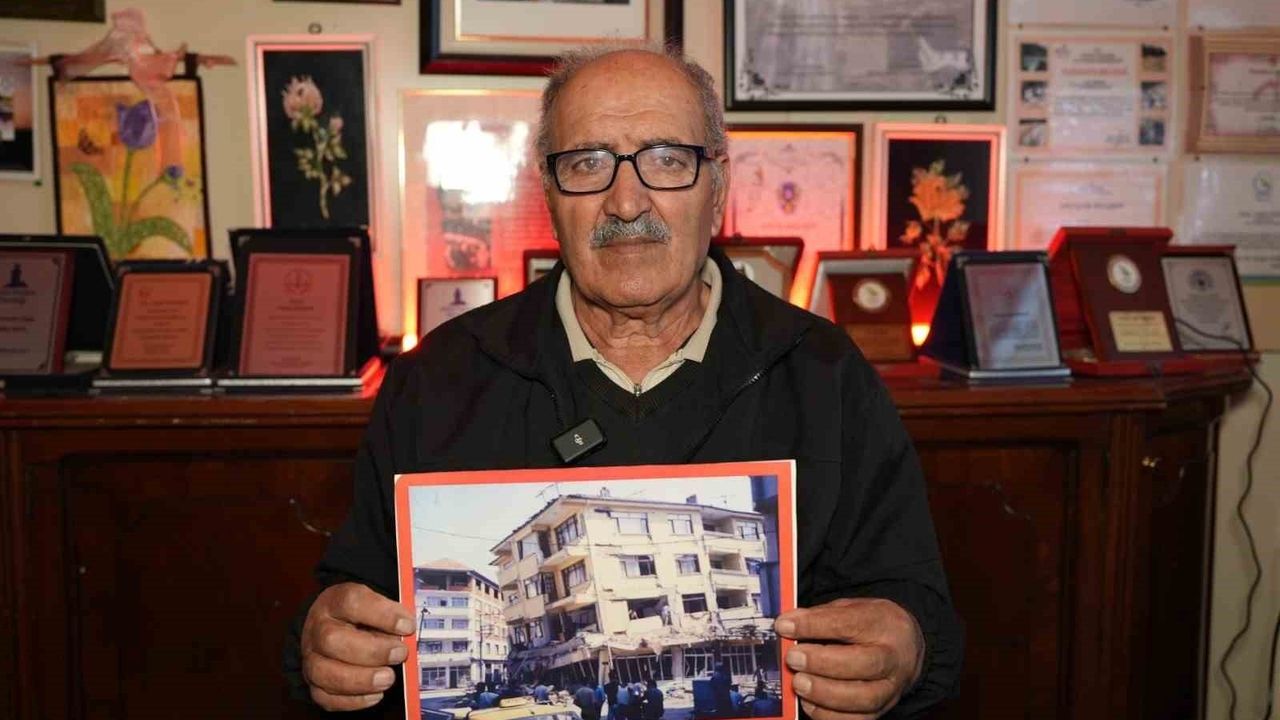 Düzce 12 Kasım 1999: Gazetecilerin 26 Yıl Sonra Tanıklıkları