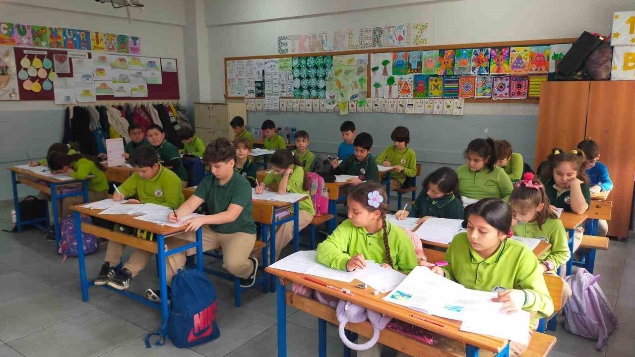 Düzce'de 4. sınıflarda okuduğunu anlama süreç izleme çalışması tamamlandı