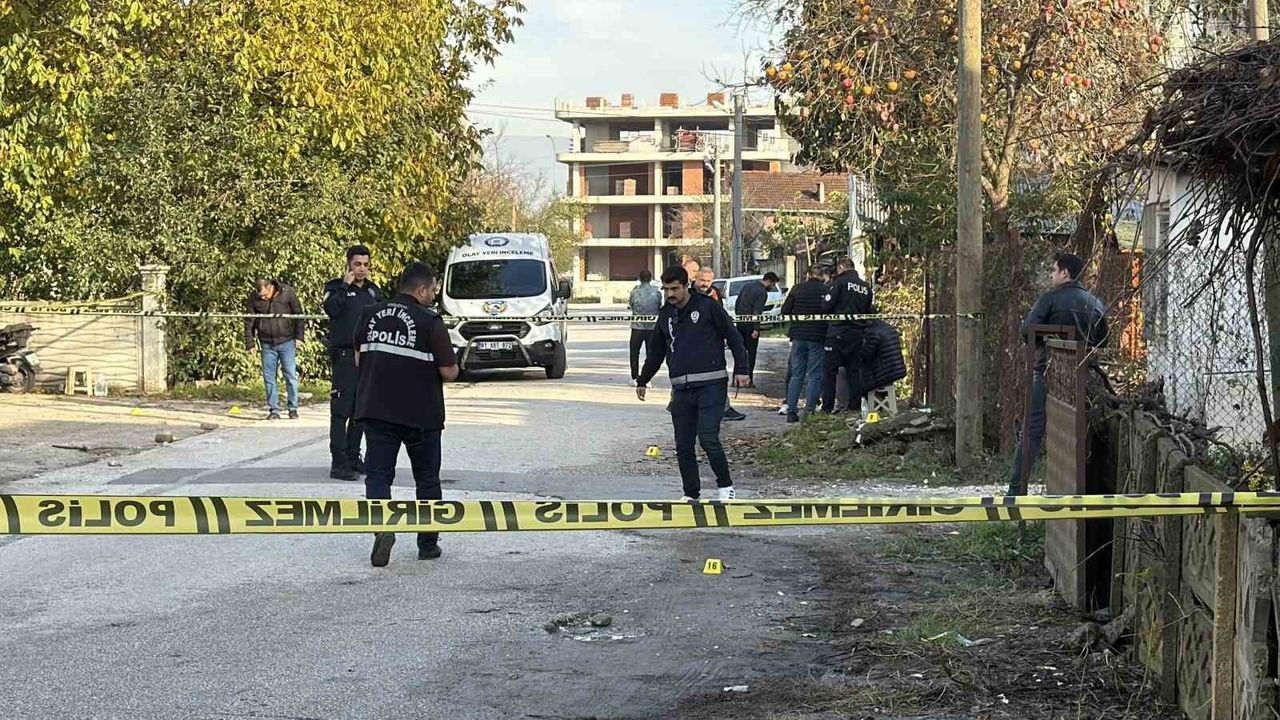 Düzce'de amca çocukları kavgası: 5 yaralı