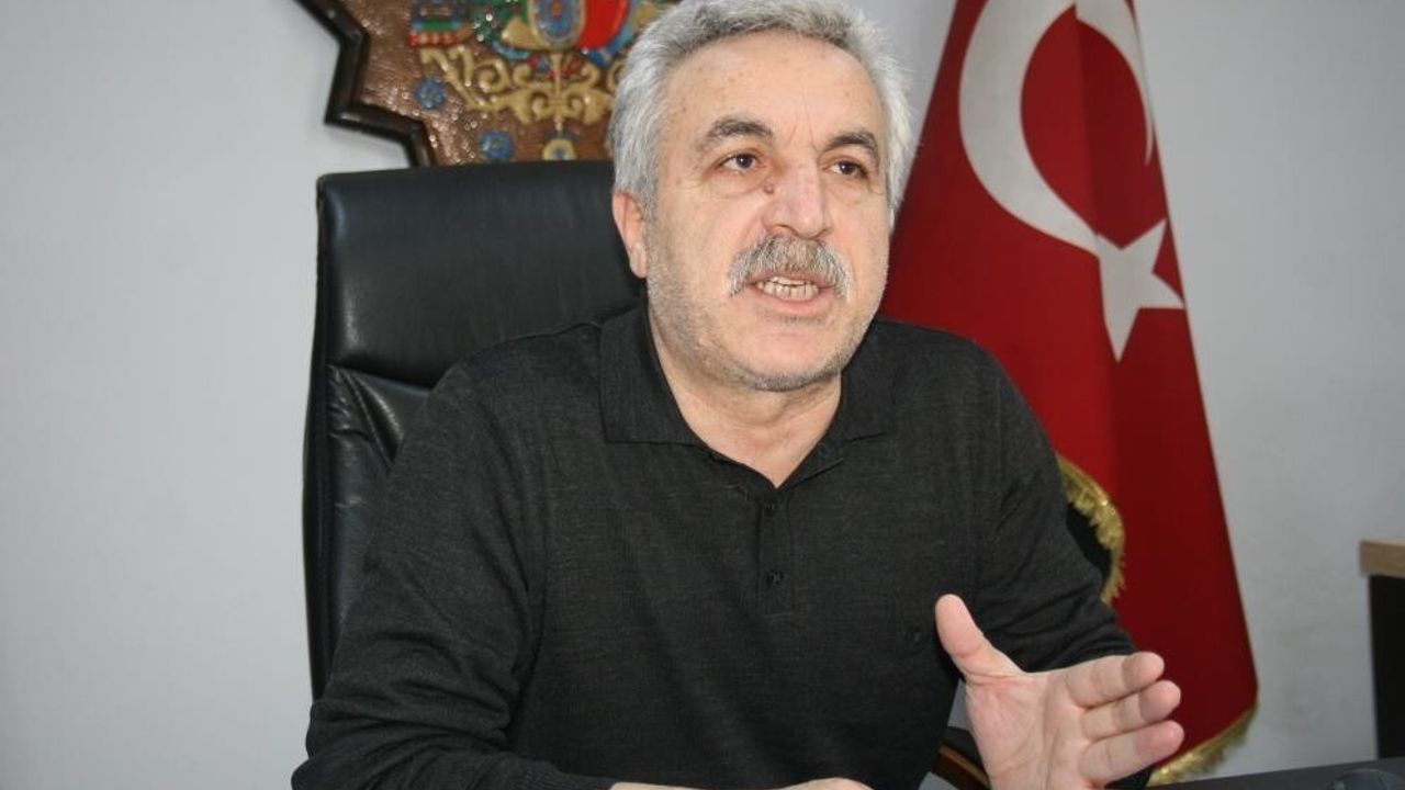 Düzce'de Şoförler Günü’nde direksiyon başındaki emekçiler anıldı