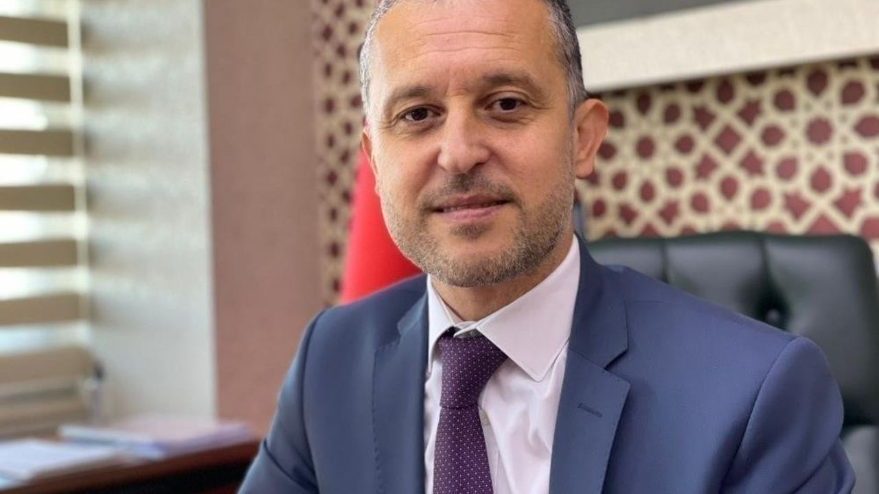 Düzce İl Sağlık Müdürü'nden Dünya Zatürre Günü uyarısı