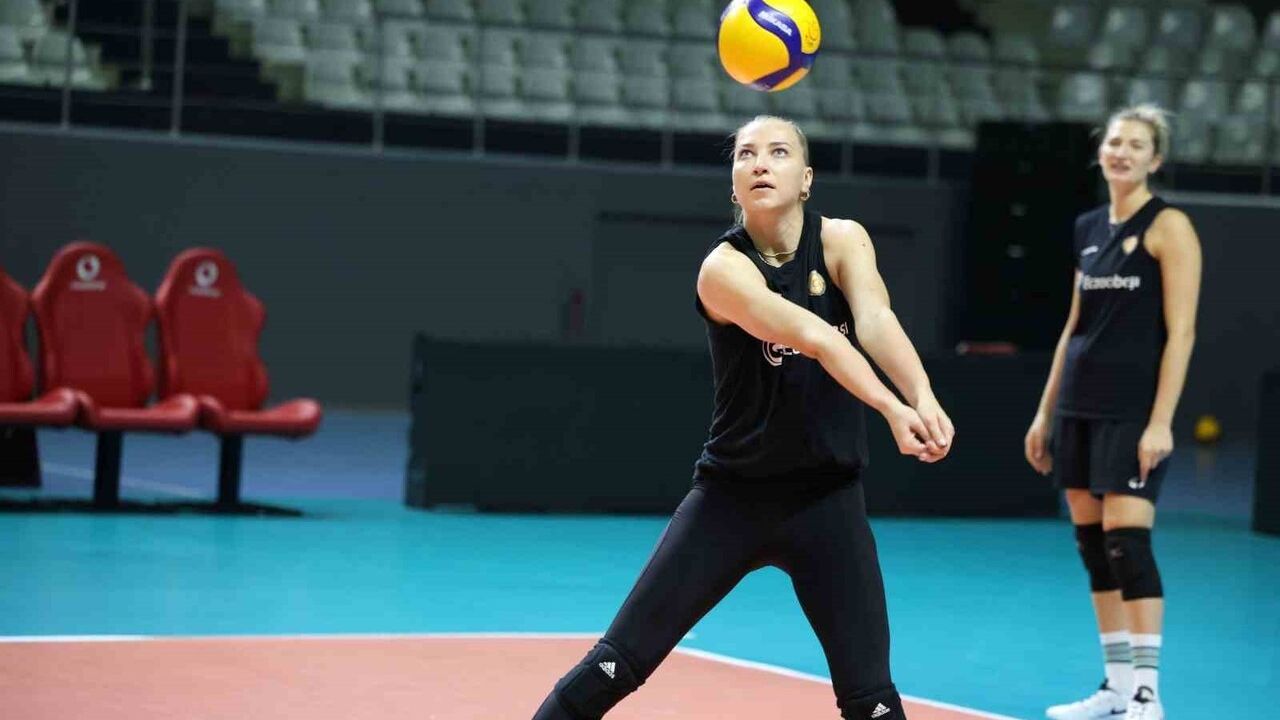 Eczacıbaşı Dynavit, 8. haftada Türk Hava Yolları deplasmanında