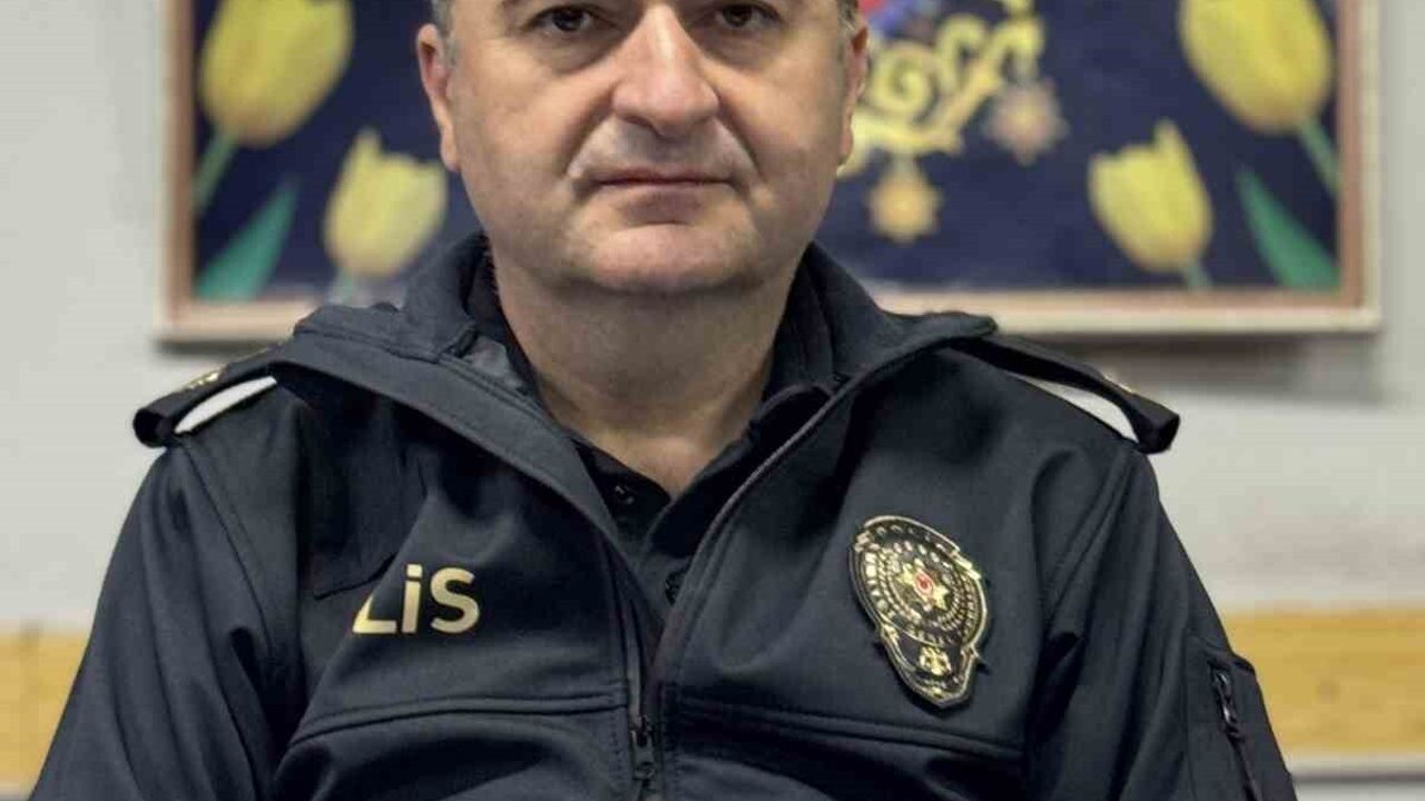 Edirne Emniyet Müdürü Ayhan'dan ihbar çağrısı