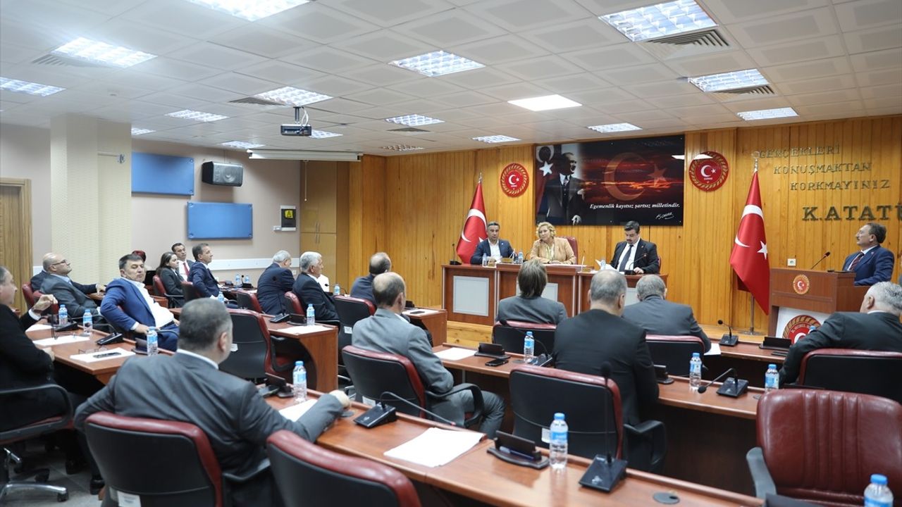 Edirne, Meriç Nehri'nde Kürek Şampiyonalarına Ev Sahipliği İçin Başvurdu