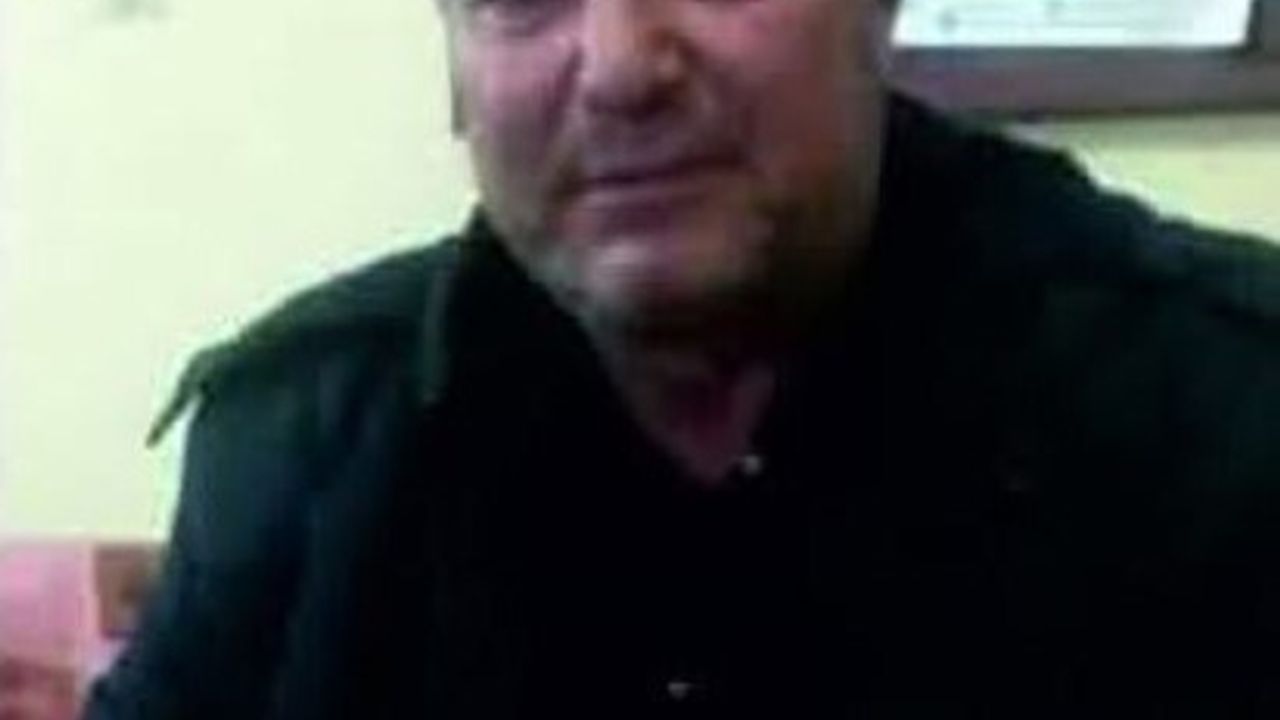 Edirne Şehitler Köyü'nde eski muhtar meydanda vuruldu