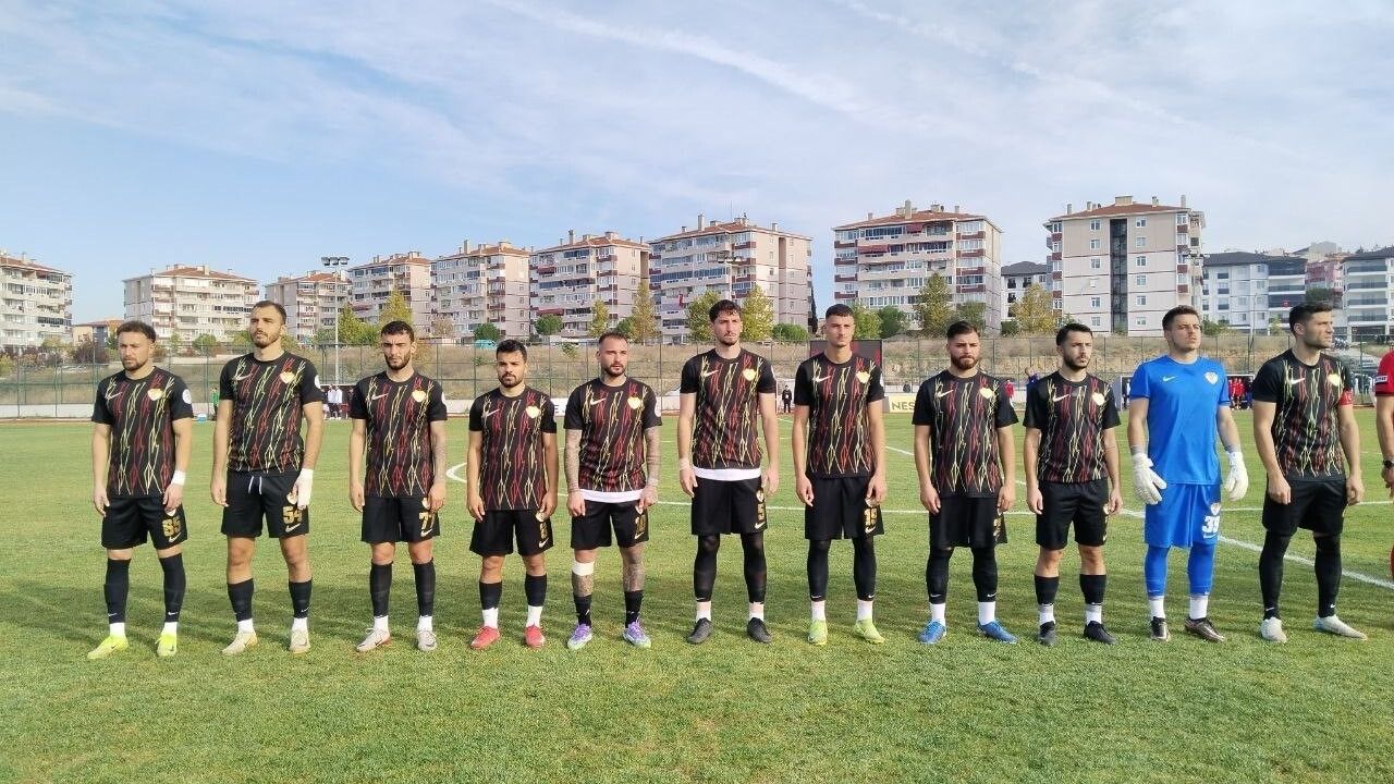 Edirnesporlu 10 Futbolcuya PFDK'dan Disiplin Cezası