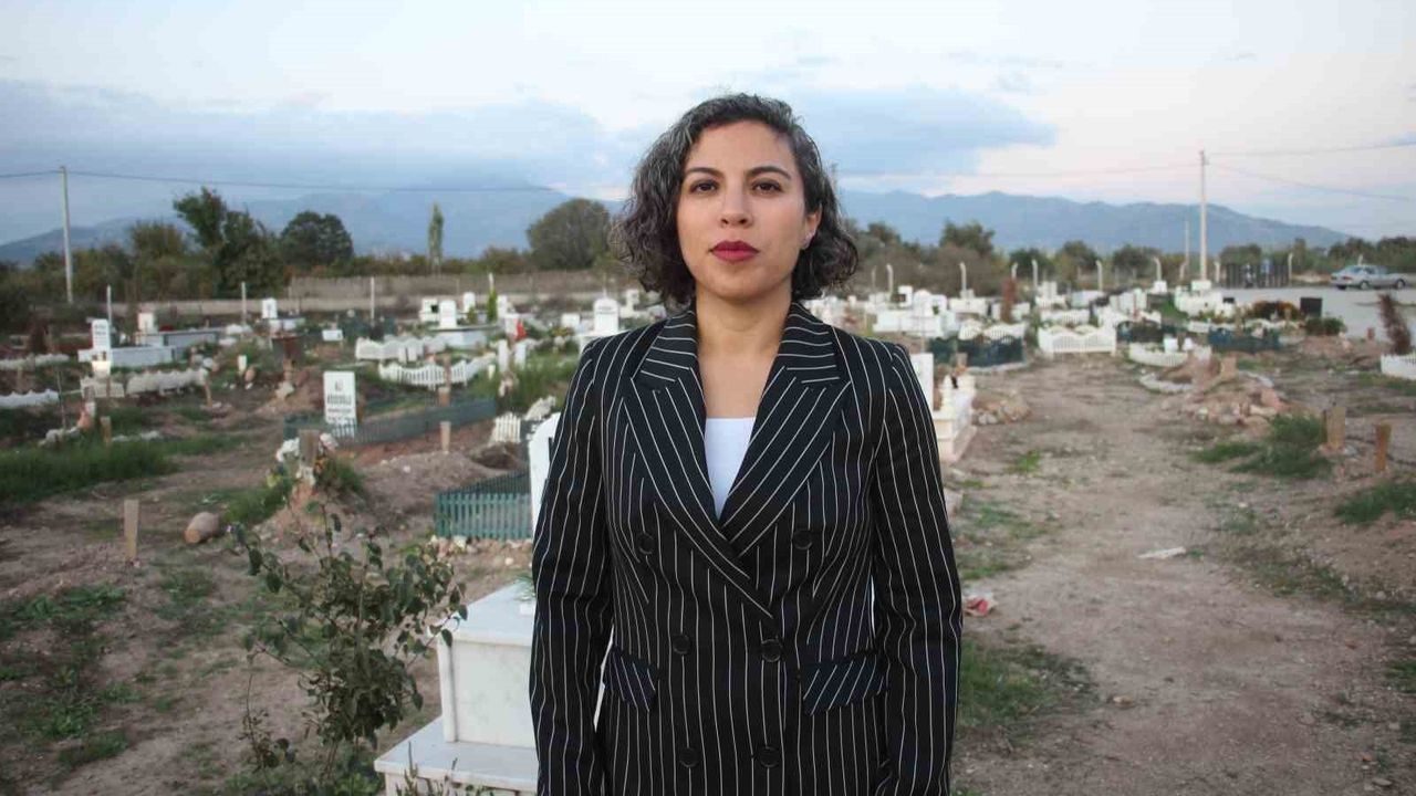 Efeler’deki mezarlık kararı kesinleşti: Alan tarım arazisine dönmeli