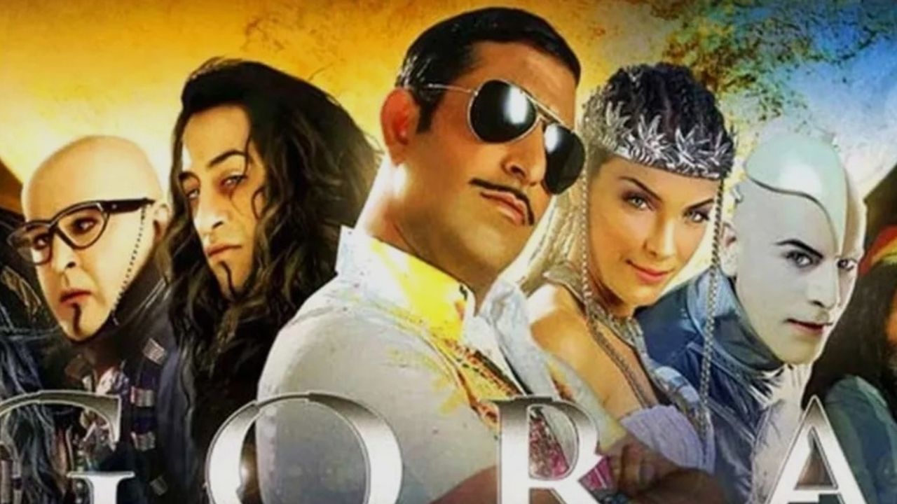 Efsanevi G.O.R.A. Serisi "GORA 4 GORA" ile Dönüyor: İşte Vizyon Tarihi ve Netflix İddiaları