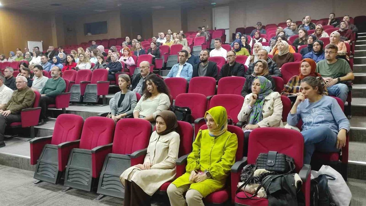 Eğitimde Kalite İçin Ortak Çaba Vurgusu