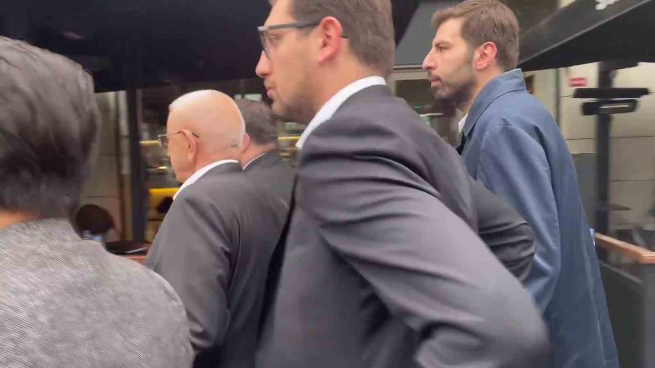 Ekrem İmamoğlu'nun Ailesinin Emniyet İfadesi Ortaya Çıktı