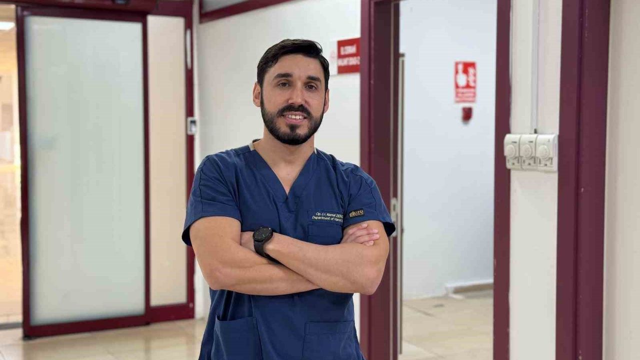 El cerrahisinde yeni dönem: WALANT ile ağrısız, kaygısız ameliyat