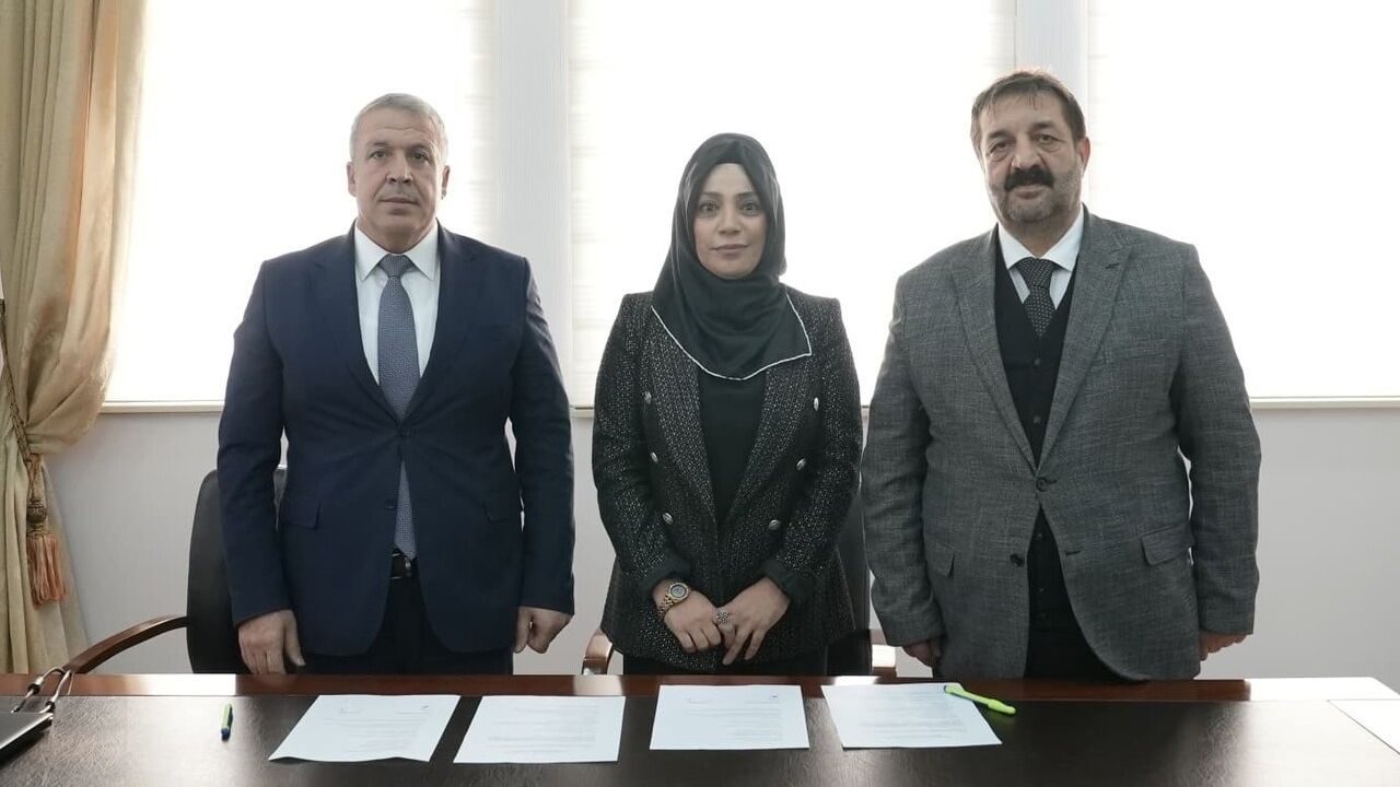 Elazığ Belediyesi personeline yüzde 50 kreş indirimi