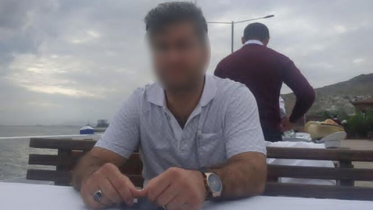 Elazığ'da 3 çocuk annesi Sümeyye Y. kocası tarafından öldürüldü