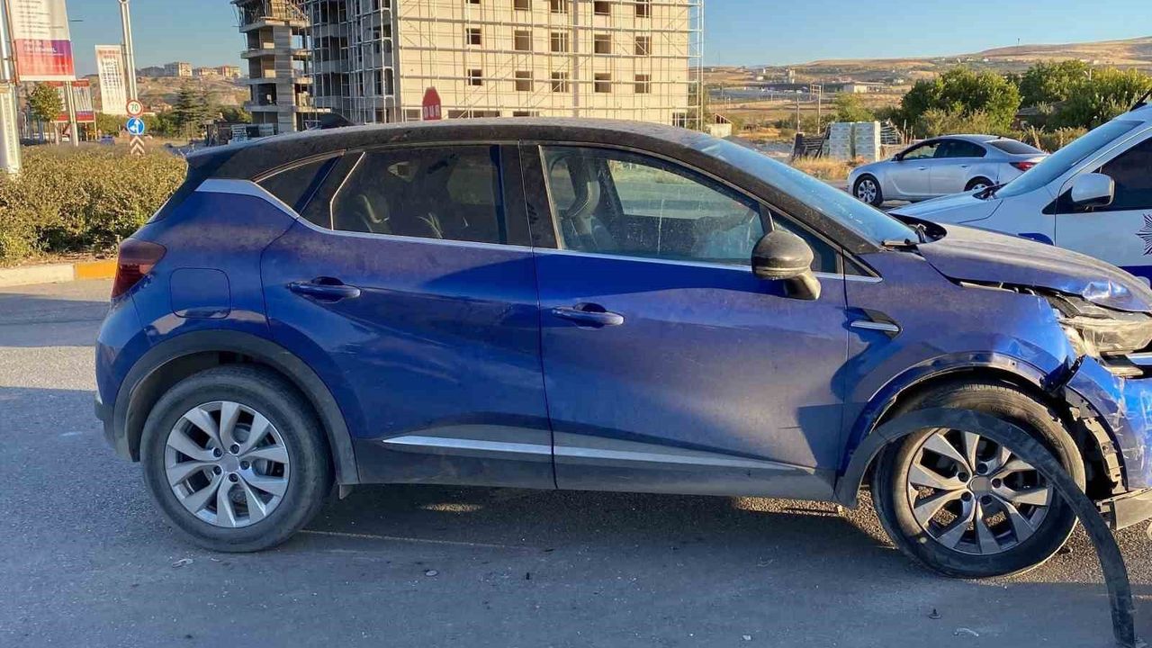 Elazığ'da Ekim Ayı Trafik Bilançosu: 288 Kaza, 1 Ölü, 211 Yaralı