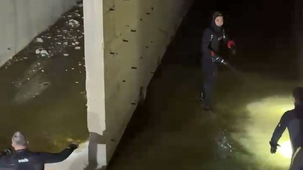 Elazığ'da kaybolan 11 yaşındaki çocuk için arama çalışmaları sürüyor