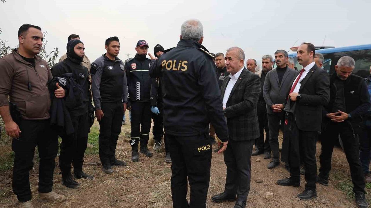Elazığ'da kayıp otizmli çocuğun cansız bedeni bulundu; Vali Hatipoğlu açıklama yaptı