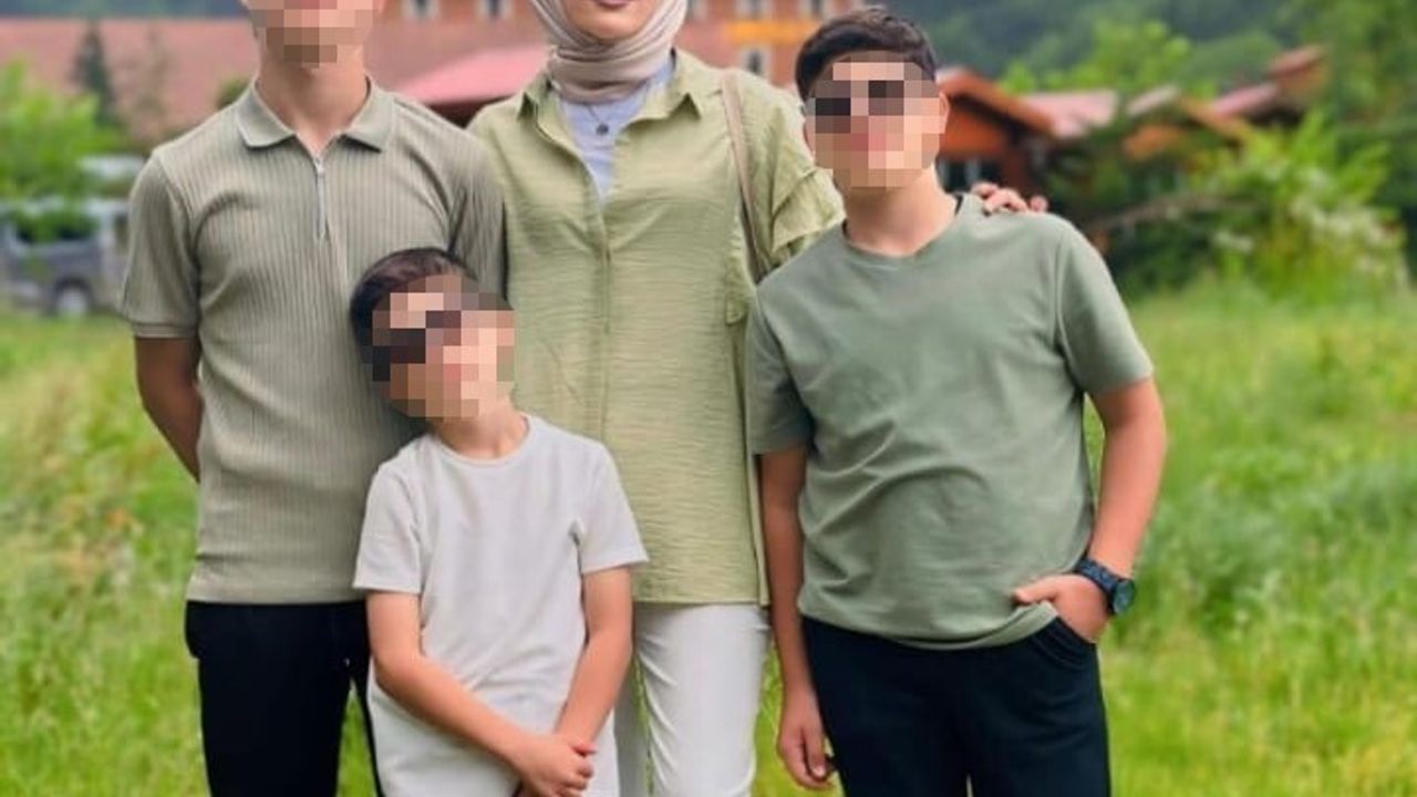 Elazığ'da Sümeyye Y.'nin öldürülmesi: Aile gerçek failin peşinde