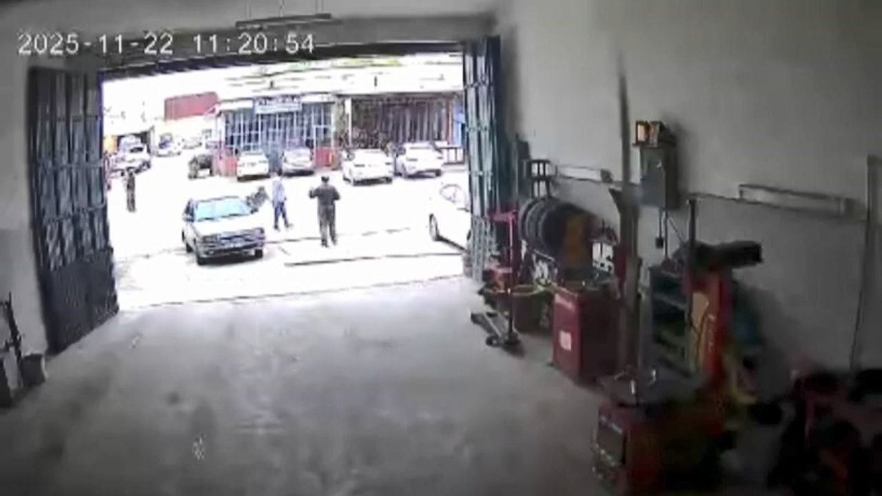 Elazığ’ın Kovancılar ilçesinde motosiklet devrildi, sürücü hafif yaralandı