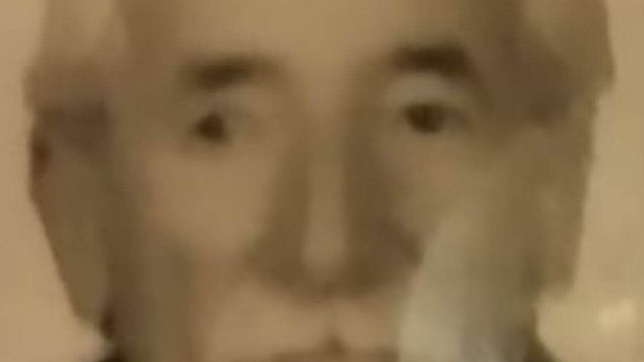 Elbistan'da Ava Çıkan 70 Yaşındaki Adamın Cansız Bedeni Bulundu