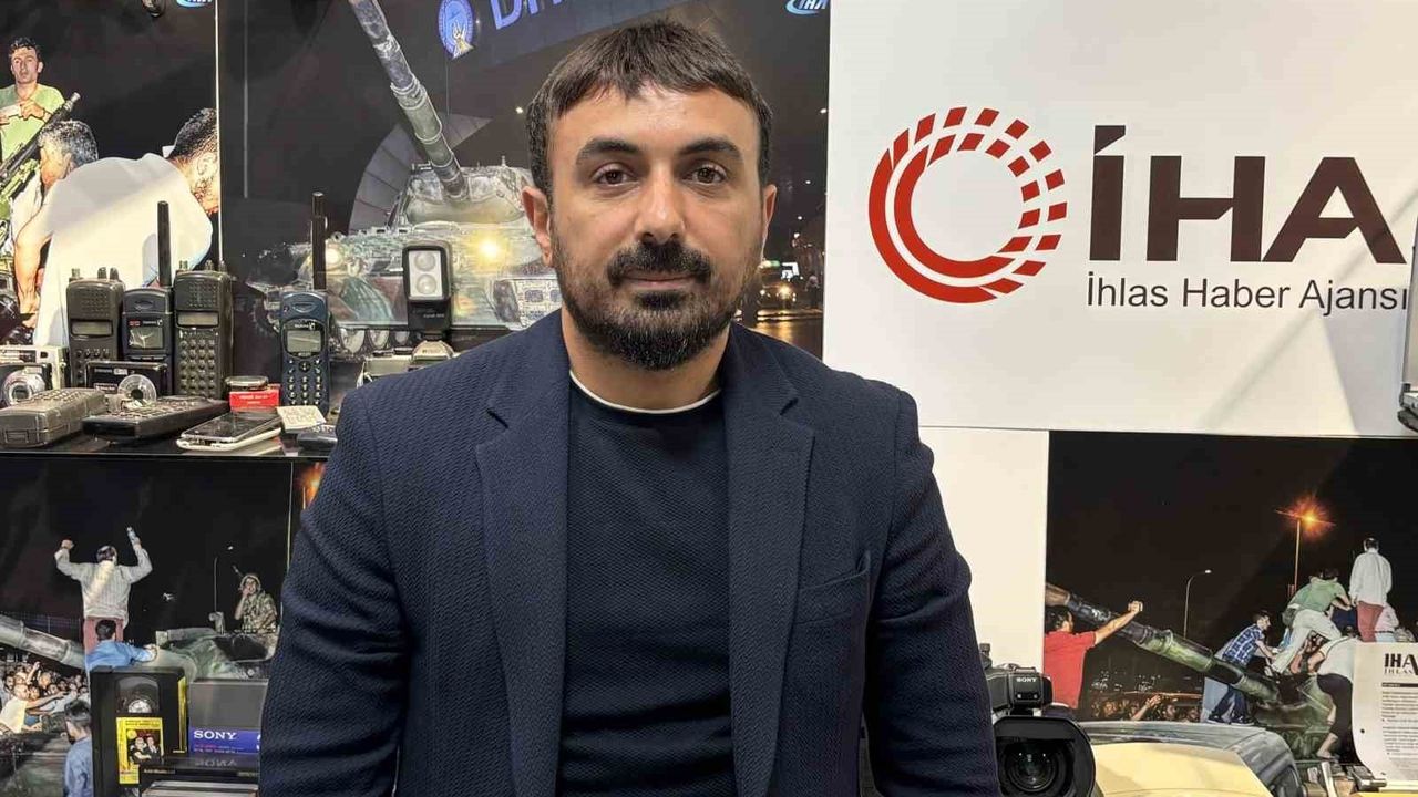Elvin Zeynalov: Haydar Aliyev anısına İstanbul'da spor ödül töreni düzenlenecek