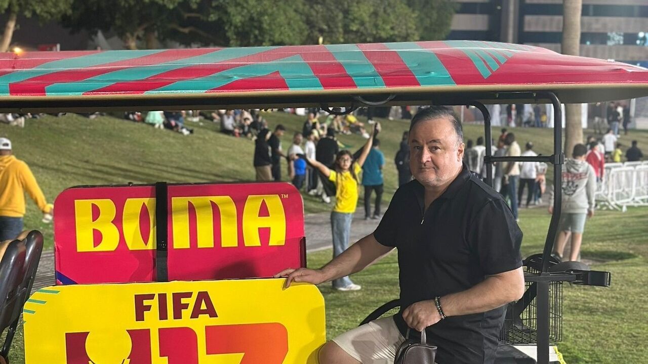 Engin Fırat: U17 Dünya Kupası'nda genç futbolu yerinde izlemek şart