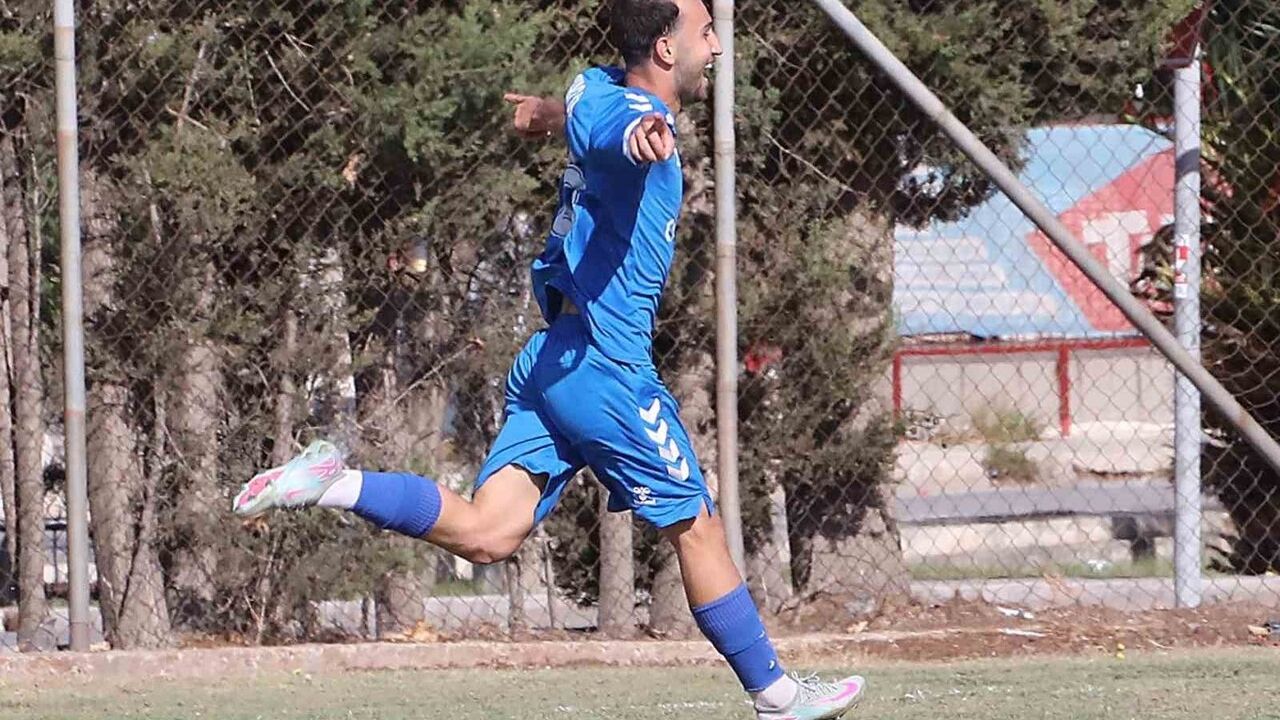 Eray İnce, 3. Lig’e Küçükçekmece Sinopspor ile transfer oldu