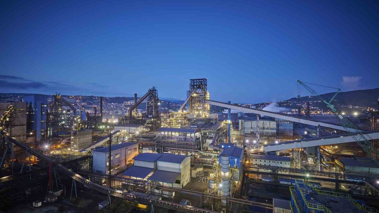 Erdemir, Sivas’ta 424 Bin Ons Altın Kaynağı Tespit Etti