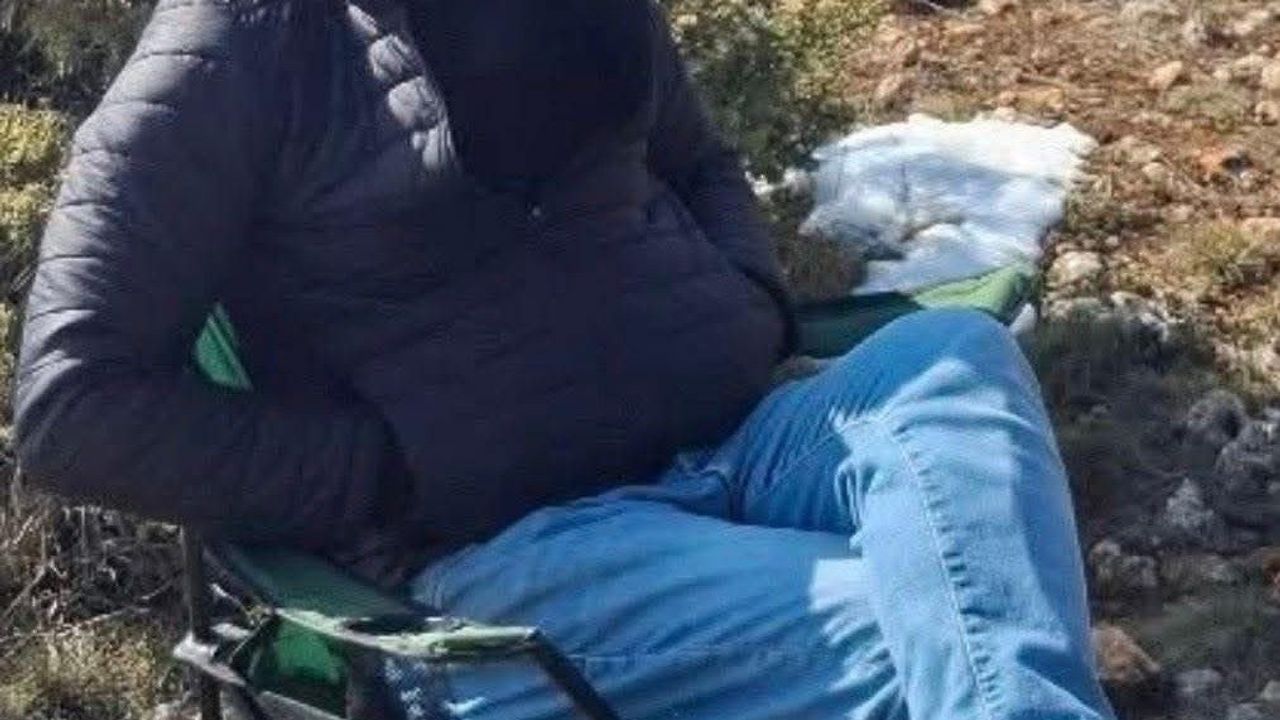 Erdemli'de inşaatta elektrik akımına kapılan işçi hayatını kaybetti