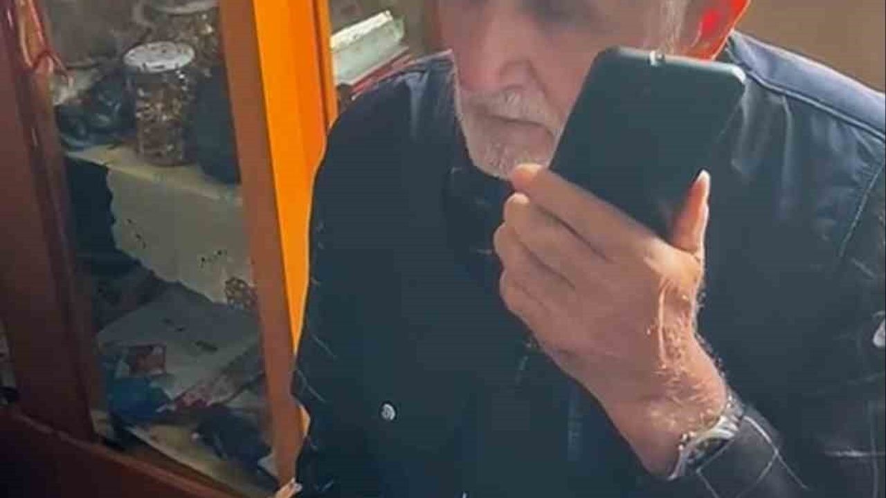 Erdoğan'dan Nuri Özcan'ın ailesine başsağlığı telefonu