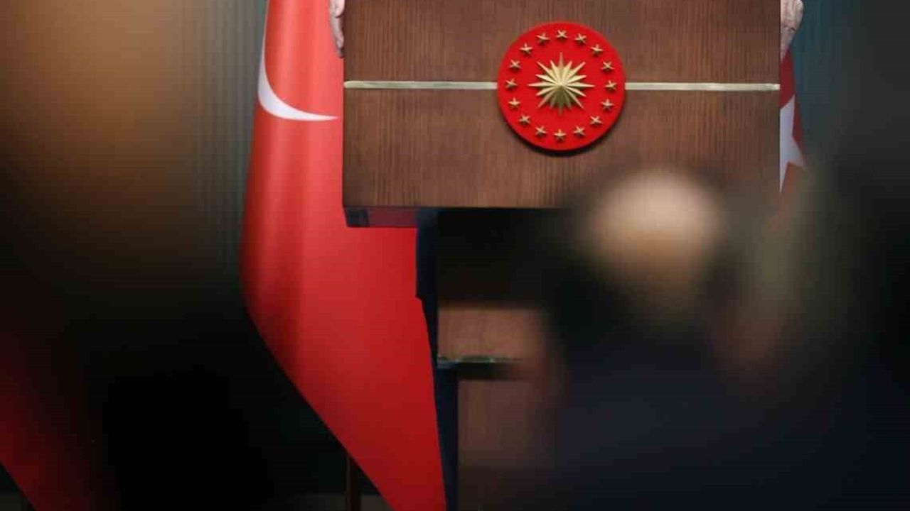 Erdoğan: Karakutu ve Kaza Kırım Verileriyle Olayın Nedeni Netleşecek
