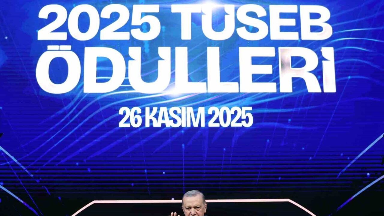 Erdoğan: Türkiye artık küresel ölçekte sağlık hizmeti verebilen ülke