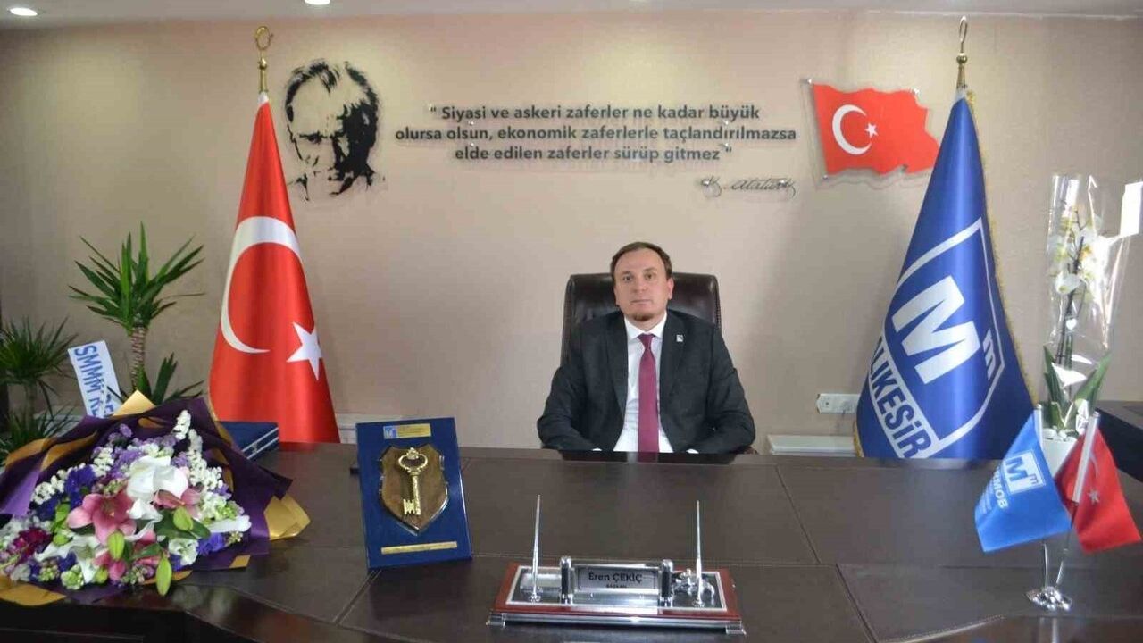 Eren Çekiç: Yeni vergilendirme ve basit usul değişiklikleri